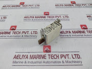 Siemens 3Na3 822 Fuse Link 500V / 120Ka 63A Ac 600V