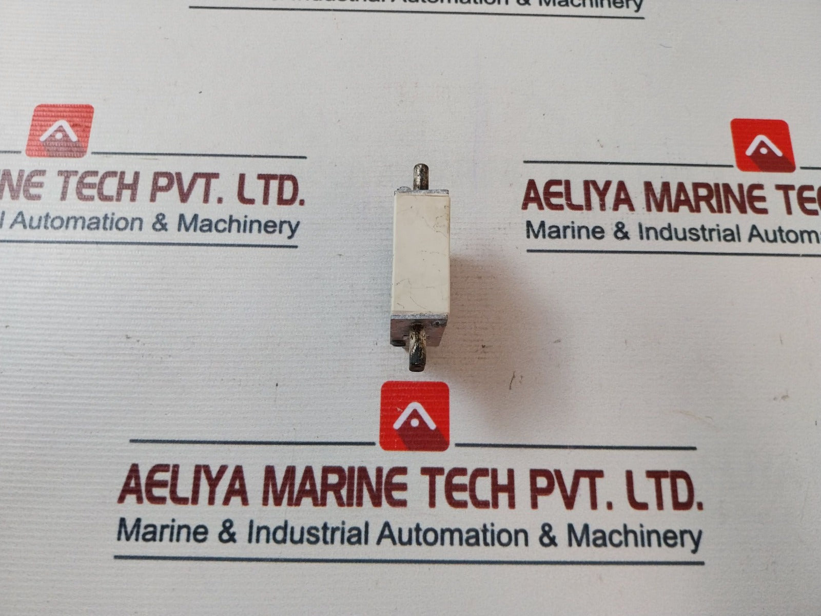 Siemens 3Na3 824 Fuse 500V/120Ka 80A