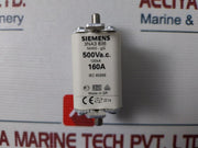 Siemens 3Na3 836 Fuse-link