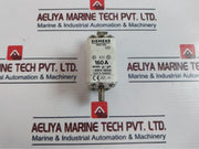Siemens 3Na3 836 Fuse 160A Nh00-gl/Gg 