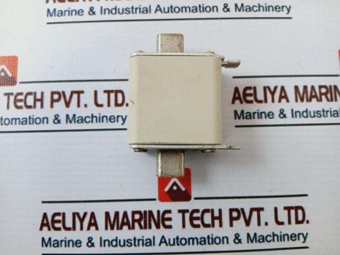 Siemens 3Na3 836 Fuse Link Nh00 - Gl / Gg 160A 