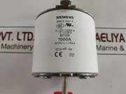 Siemens 3Nc3 341-1 Semiconductor Fuse