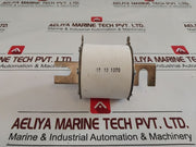 Siemens 3Nc3 341-1 Semiconductor Fuse