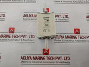 Siemens 3Ne3 224 Sitor Fuse Link 1000Vac 160A 50Ka Vde 0636 Iec/En 60269