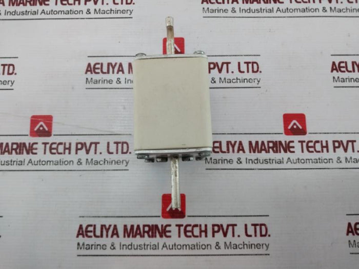 Siemens 3Ne3 224 Sitor Fuse Link 1000Vac 160A 50Ka Vde 0636 Iec/En 60269