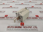 Siemens 3Ne3 224 Sitor Fuse Link 1000Vac 160A 50Ka Vde 0636 Iec/En 60269