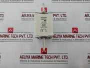 Siemens 3Ne3 227 Sitor Fuse 250A 1000V Iec/En 60269 Vde 0636