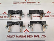 Siemens 3Nh3 Fuse Holder Block