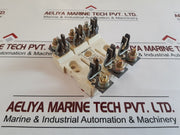 Siemens 3Nh4 030 Fuse Base Block 160A/600V