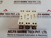 Siemens 3Nh4 030 Fuse Base Block 160A/600V