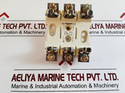 Siemens 3Nh4 030 Fuse Base Block 160A/600V