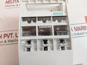 Siemens 3Np4070-0Ca01 Fuse Switch Disconnector