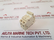 Siemens 3Nw7 020 Fuse Holder 32A~690V