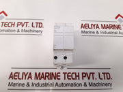 Siemens 3Nw7 023 2 Pole Din Rail Mountable Fuse Holder 32A 690V