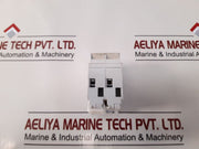 Siemens 3Nw7 023 2 Pole Din Rail Mountable Fuse Holder 32A 690V