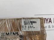 Lot of 5X SIEMENS 3NW TSA16 HRC Fuse Links 415VAC 80KA