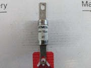 Lot of 5X SIEMENS 3NW TSA16 HRC Fuse Links 415VAC 80KA