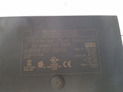 Siemens 3RÃ—9 501-2Ba00 As-interface Power Supply 2.6A