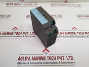 Siemens 3RÃ—9 501-2Ba00 As-interface Power Supply 2.6A