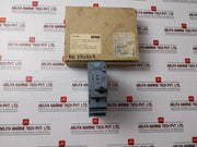 Siemens 3Ra6120-1Cb33 Compact Starter 690V 50/60Hz