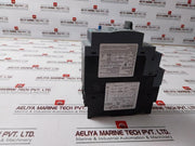 Siemens 3Ra6120-1Cb33 Compact Starter 690V 50/60Hz