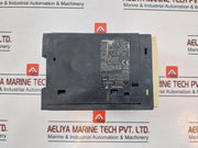 Siemens 3Rb1246-1Eg00 Electronic Overload Relay 690V 50/60Hz Used