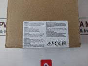 Siemens 3Rb2046-1Ew1 Solid-state Overload Relay 25-100A