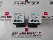 Siemens 3Rb2046-1Ew1 Solid-state Overload Relay 25-100A