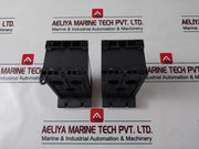 Siemens 3Rb2046-1Ew1 Solid-state Overload Relay 25-100A