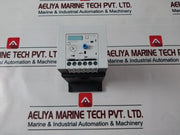 Siemens 3Rb2046-1Ew1 Solid-state Overload Relay 25-100A