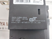 Siemens 3Rb2056-1Fc2 Overload Relay