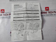 Siemens 3Rb2153-4Fc2 601A