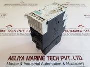 Siemens 3Rb2283-4Aa1 Evaluation Unit. (Used)