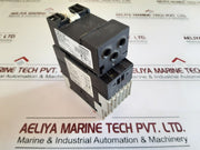 Siemens 3Rb2283-4Aa1 Evaluation Unit. (Used)