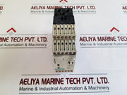 Siemens 3Rb2283-4Aa1 Evaluation Unit. (Used)