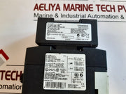 Siemens 3Rb2283-4Aa1 Evaluation Unit. (Used)