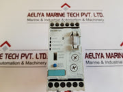 Siemens 3Rb2283-4Aa1 Evaluation Unit. (Used)