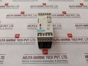 Siemens 3Rb2283-4Aa1 Solid-state Overload Relay 300Vac 50/60Hz