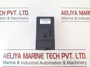 Siemens 3Rb2906-2Bg1 Current Transformer 0,3-3,0A