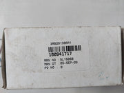 Siemens 3Rb2913-0Aa1 Terminal Support New