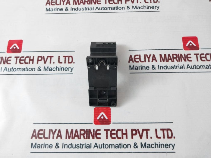 Siemens 3Rb2913-0Aa1 Terminal Support