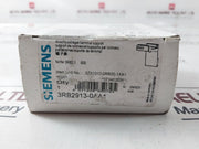 Siemens 3Rb2913-0Aa1 Terminal Support 100941717