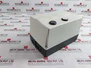 Siemens 3Re1036-4Ha36-0An1 Motor Starter 3 Pole 50-60Hz