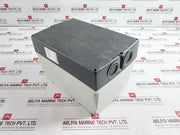 Siemens 3Re1036-4Ha36-0An1 Motor Starter 3 Pole 50-60Hz