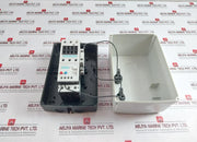 Siemens 3Re1036-4Ha36-0An1 Motor Starter 3 Pole 50-60Hz