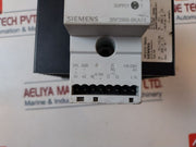 Siemens 3Rf2950-0Ka13 Power Controller