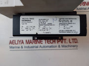 Siemens 3Rf2950-0Ka13 Power Controller