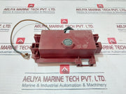 Siemens 3Rg4085-0Gj01 Proximity Switch 380V-460V