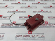 Siemens 3Rg4085-0Gj01 Proximity Switch 380V-460V