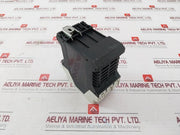 Siemens 3Rg7847-4Bf Simatic Fs 400 Safety Relay 24V Dc